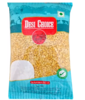 Desi Choice Toor/ Arhar Dal (Toor Dal) 1kg