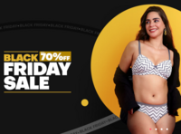 Shyaway - Black Friday Sale | Upto 70% off + Combo Offers + 2 Panties Free