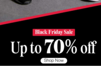 Fila Black Friday Sale- Upto 70% off