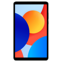 Redmi Pad SE Wi-Fi+4G Android Tablet (8.7 Inch, 4GB RAM, 128GB ROM, Forest Green)