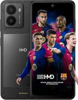 (New Launch) HMD Fusion 5G Phone with Smart Outfits