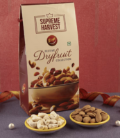 Instamart- Supreme Harvest Delight Festive Dry Fruits Collection 200 g [location specific]