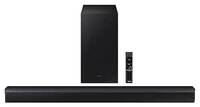 Samsung : Soundbar (HW-C45E/XL) 2.1 Channel, 300W (Black)