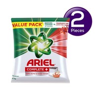 Ariel Complete Detergent Powder 4 kg Combo