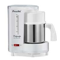 Preethi Dripcafe Drip Coffee Maker | 450W Coffee Machine