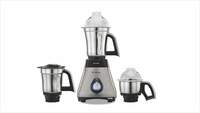 Preethi : Steele Max Mixer Grinder - 3 Jars