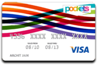Pockets app - Rs20 cashback on Credit Card Bill or other Bill payment (2 times)