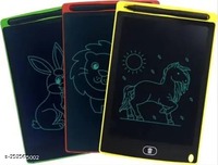Komal SG tablet toy kids toy LCD Writing pad writing tablet 3pcs