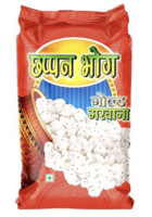Fresh- Upto 76% off on Chappan Bhog Fox Nuts and other items [location specific]