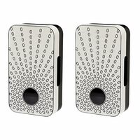 Anchor by Panasonic Door Bell for Home | Calling Bell for Home