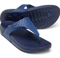 SOLETHREADS CHERRY | Women Slippers