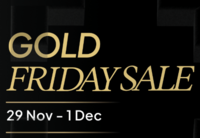 Lenskart Gold Friday Sale: Lifetime Gold Max Membership on orders above Rs. 4000