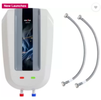 Kenstar - 5.9 L Instant Water Geyser (WHITE & GREY)