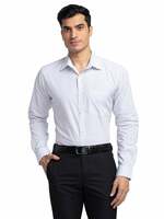 Flat 50% off on Shirts, Tshirts & more by Raymond