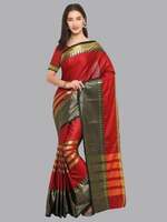 Upto 92% off on Sarees