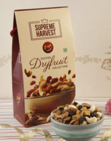 Instamart Supreme Harvest Delight Festive Dry Fruits Collection 250 g