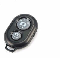 Like Star Wireless Bluetooth Remote Control Button for Android iOS System