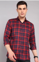 Men's Casual Shirts Starts at Rs.149.