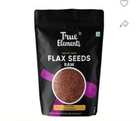 True Elements : RawSeeds | Rich in Protein & Omega 3 