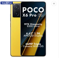 POCO X6 PRO 5G 8/256 