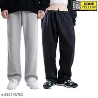 Good Quality Affordable Trackpants - Meesho