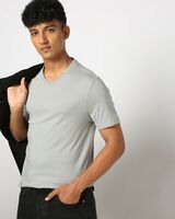 Yousta : Men's Printed T-Shirt with Upto 40% Off