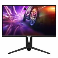 [Lowest] amazon basics 27-inch FHD Display Gaming Monitor with 165Hz Refresh Rate