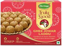 Amazon Fresh 80-89% off on Sweets   (Selected Locations) 