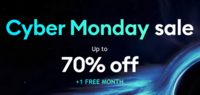Tradingview Cyber Monday Sale: Upto 70% off + 1 Free month
