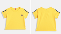 Upto 70% Off On Kids Tee's Starts @129