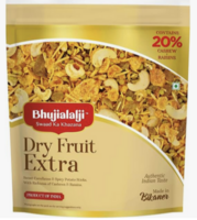 Fresh Bhujialalji Dry Fruit Extra and other items [location specific]