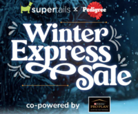 Supertails Winter Express Sale -  Upto 60% off + Bank offers on ICICI, Axis & HDFC 