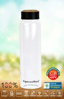Signoraware Water Bottles at 50% off