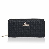 Lavie : Women's Large Zip Around Purse | 2 Fold Wallet 