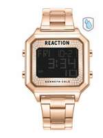  Upto 80% Off On Reaction Kenneth Cole Watches  