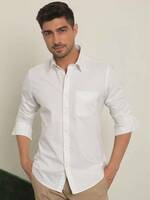 RARE RABBIT - Men Slim Fit Casual Shirt's 