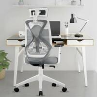 Up to 67% Off on Office Chairs 