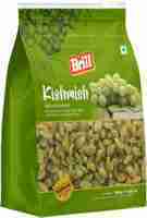 Brill Kishmish Raisin 500 GM's 