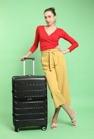 GAMME Joy 8w (Black) 19"