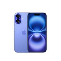 iPhone 16 128 GB: 5G Mobile Phone with Camera Control, A18 Chip | Works with AirPods