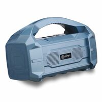 pTron Fusion Go Pro 20W Portable Bluetooth 5.0 Speaker with up to 6Hrs Playtime