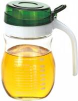 WONDERCHEF 550 ml Cooking Oil Dispenser  (Pack of 1)
