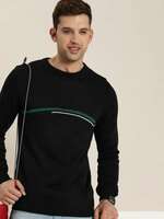Here & Now : Men's Pullover with upto 65% Off