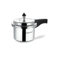 Bajaj - PCX 3 liter Pressure Cooker