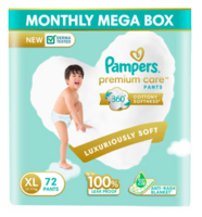 Swiggy Instamart : Pampers & MamyPoko Diapers Upto 86% Off