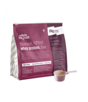 The whole truth Whey Protein 1kg Chennai available 