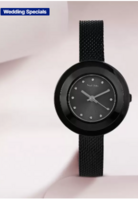 VAN HEUSEN - 2023 Edition Analog Watch  - For Women