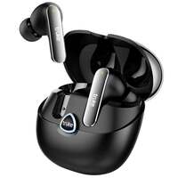 Truke : Buds F1 Ultra True Wireless Earbuds (Black)
