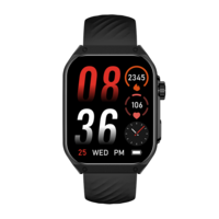 Firebolt : ARC smartwatch at Rs.999