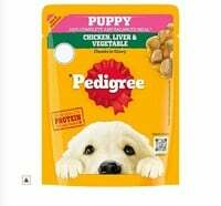 Big basket - Pedigree Upto 70% Off (location specific)